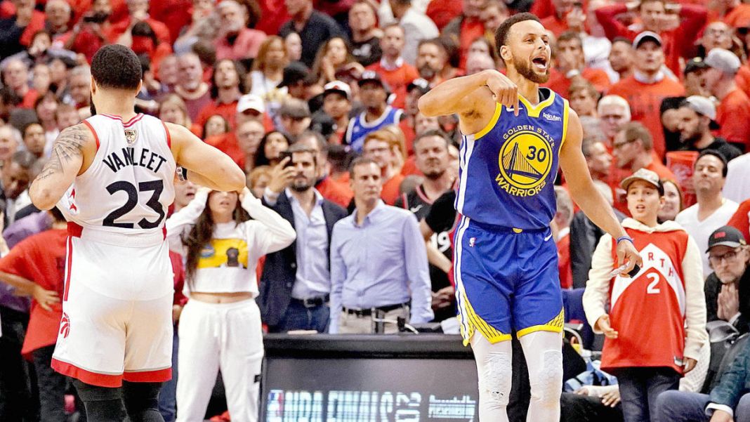 Η mini-movie του Game 5 των τελικών του ΝΒΑ (vid) | to10.gr Η mini-movie του Game 5 των τελικών του ΝΒΑ (vid) | to10.gr