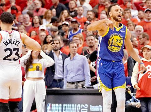 Η mini-movie του Game 5 των τελικών του ΝΒΑ (vid)