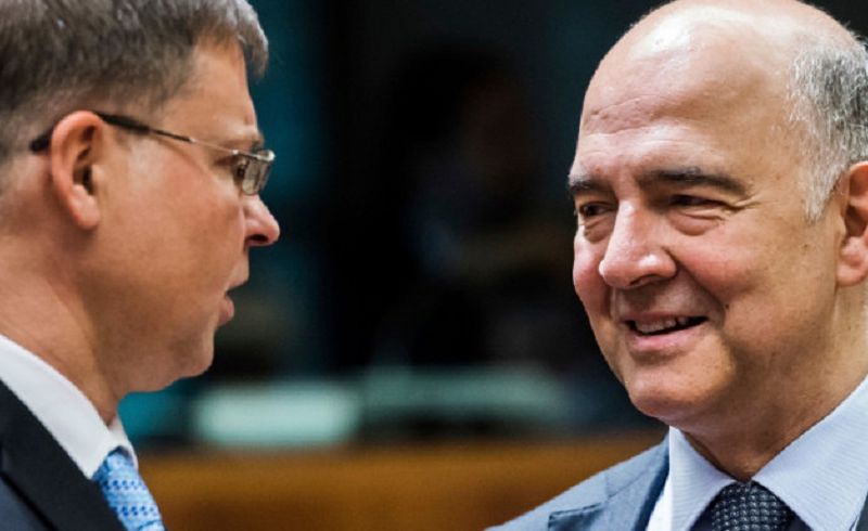 Βόμβα από Κομισιόν: Πάνω από 1,9 δισ. ευρώ το κόστος των παροχών Τσίπρα