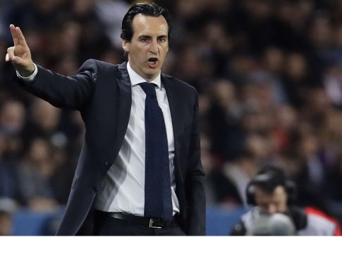 Έμερι: «Ο Κριστιάνο είναι ο Ναδάλ και ο Μέσι ο Φέντερερ του ποδοσφαίρου»