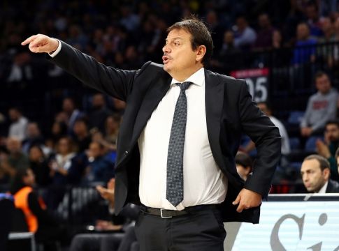 Αταμάν: «Αν συνεχιστούν τα υβριστικά συνθήματα δεν θα πάω στην έδρα της Φενέρ»