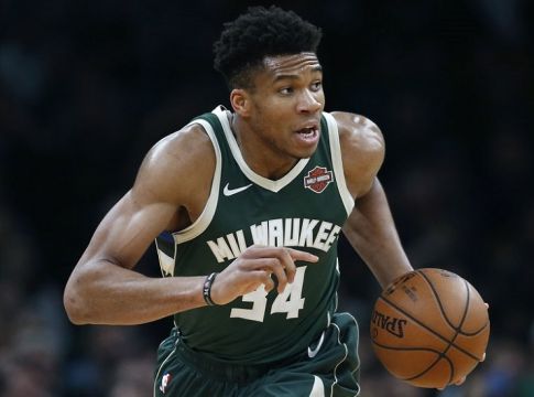 Το τρελό ποσό που θα πάρει ο Γιάννης αν υπογράψει το supermax (pic)