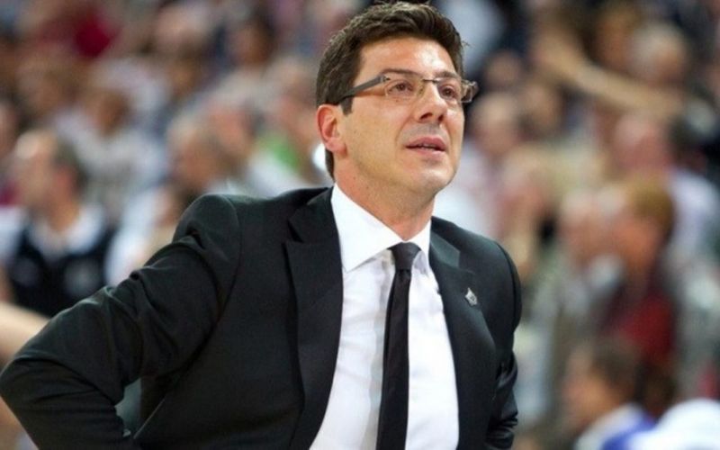 Μορένο: «Ο Κατσικάρης έχει τεράστιο όραμα»