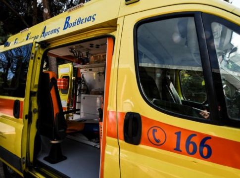 Εύβοια: Έβαλε τέλος στη ζωή του μέσα στο γήπεδο με καραμπίνα
