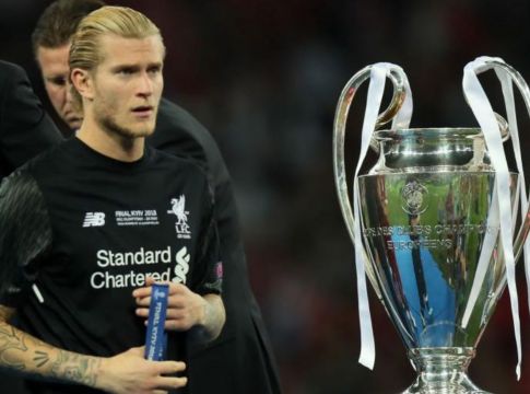 Κάριους: «Είμαι πραγματικά χαρούμενος, το αξίζετε» (pic)