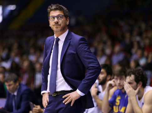 Επίσημο: Στον πάγκο της Γκραν Κανάρια ο Κατσικάρης (pic)