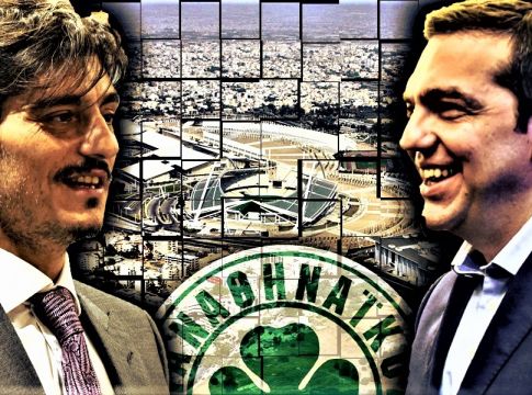 Όταν λες ένα ψέμα,  πες το στα γεμάτα