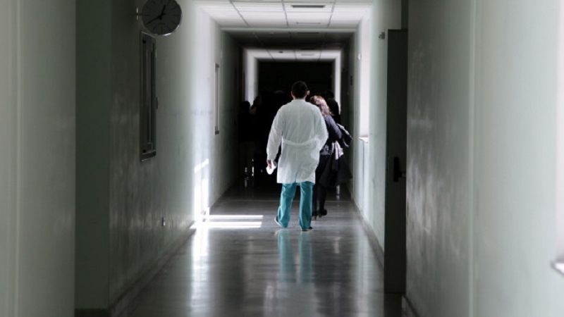 Κρήτη: Εκανε ένεση σε έγκυο με χρησιμοποιημένη σύριγγα -Σάλος με την αφηρημένη νοσηλεύτρια