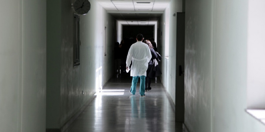 Κρήτη: Εκανε ένεση σε έγκυο με χρησιμοποιημένη σύριγγα -Σάλος με την αφηρημένη νοσηλεύτρια
