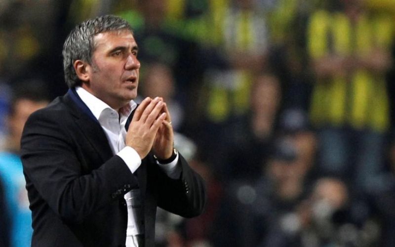 Χάτζι: «Ο Ολυμπιακός έχει παντού το πνεύμα του νικητή» (vid)
