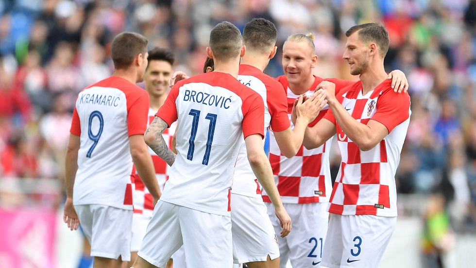 Νίκες για Κροατία και Ισλανδία κόντρα σε Ουαλία και Αλβανία