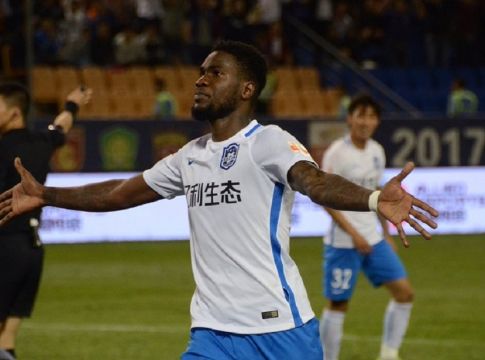 Άρης: Ο Ιντέγιε και οι άλλοι