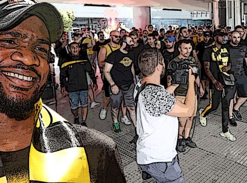 Άρης: Το διπλό στοίχημα που θα κερδηθεί