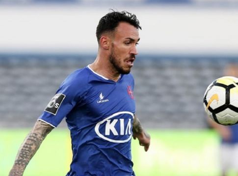 ΑΕΚ: Δεν προχωρά με Βιάνα, πάει για άλλον