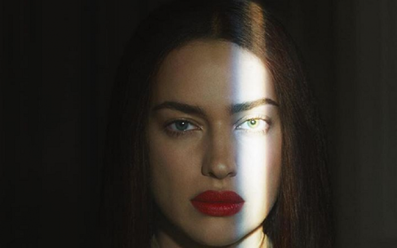 Irina Shayk: Το ταξίδι της μετά το χωρισμό με τον Cooper (pics)