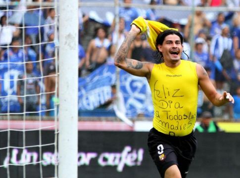 Ανανέωσε με την Μίτρε ο Μπλάνκο