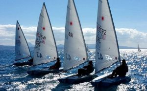 Εντυπωσιάζει ο Δημήτρης Μπήτρος στο Ευρωπαϊκό Πρωτάθλημα Όπτιμιστ