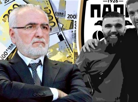 ΠΑΟΚ: Το θέμα είναι πάντα ποιον φέρνεις