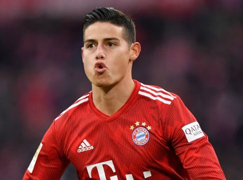 Η Γιουβέντους στο κόλπο για Χάμες μέσω… Ρονάλντο