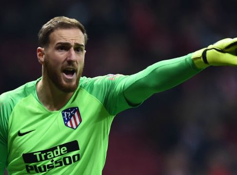 «Ο Όμπλακ θέλει να πάει στη Γιουνάιτεντ»