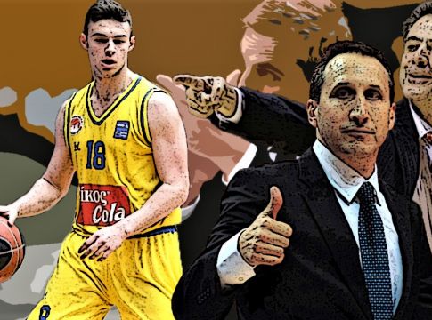 Η προοπτική των «αιωνίων» και η ζωή στο Περιστέρι
