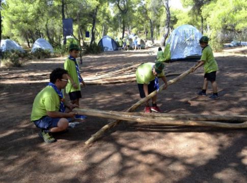 Άρση μέτρων: Έτσι θα ανοίξουν οι κατασκηνώσεις