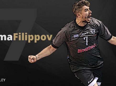 Ανανέωσε με τον Ντίμα Φιλίποφ ο ΠΑΟΚ (pic)