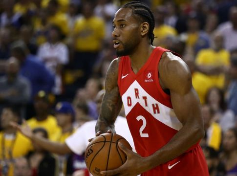 «Ο Λέοναρντ ετοιμάζεται να υπογράψει στους Κλίπερς»