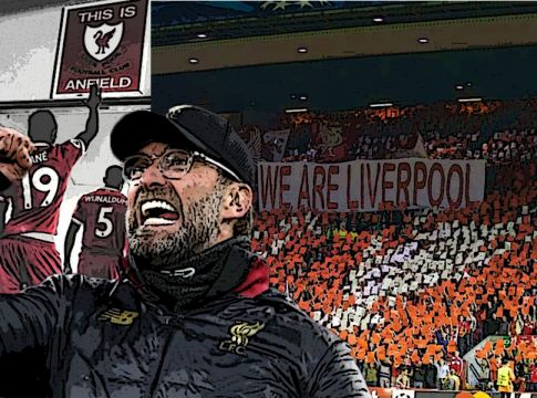 Λίβερπουλ: Για τον Κλόπ ρε γαμώτο…