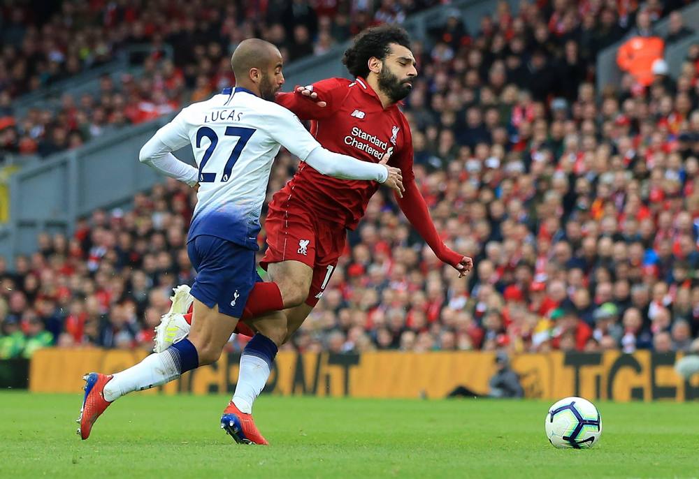 Fantasy τουρνουά και στον τελικό του Champions League στο Stoiximan.gr!