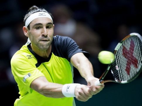 «Ρίχνει» αυλαία ο Παγδατής στο Wimbledon (pic)