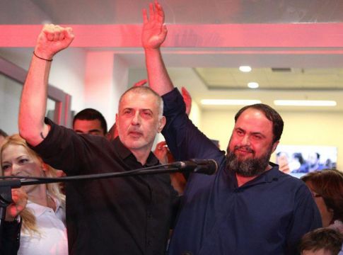 «Πειραιάς Νικητής»: «Τεράστια δικαίωση για τον κ. Μαρινάκη, απέναντι σε ανηλεή πόλεμο»