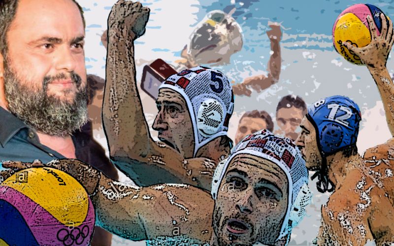 Τρεις Ναύαρχοι για την… ευρωκούπα