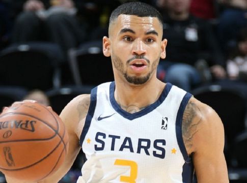 Στο Summer League με τους Κάβαλιερς ο Μήτρου-Λονγκ