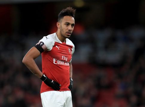 «Θέλει Ομπαμεγιάνγκ η Μάντσεστερ Γιουνάιτεντ»