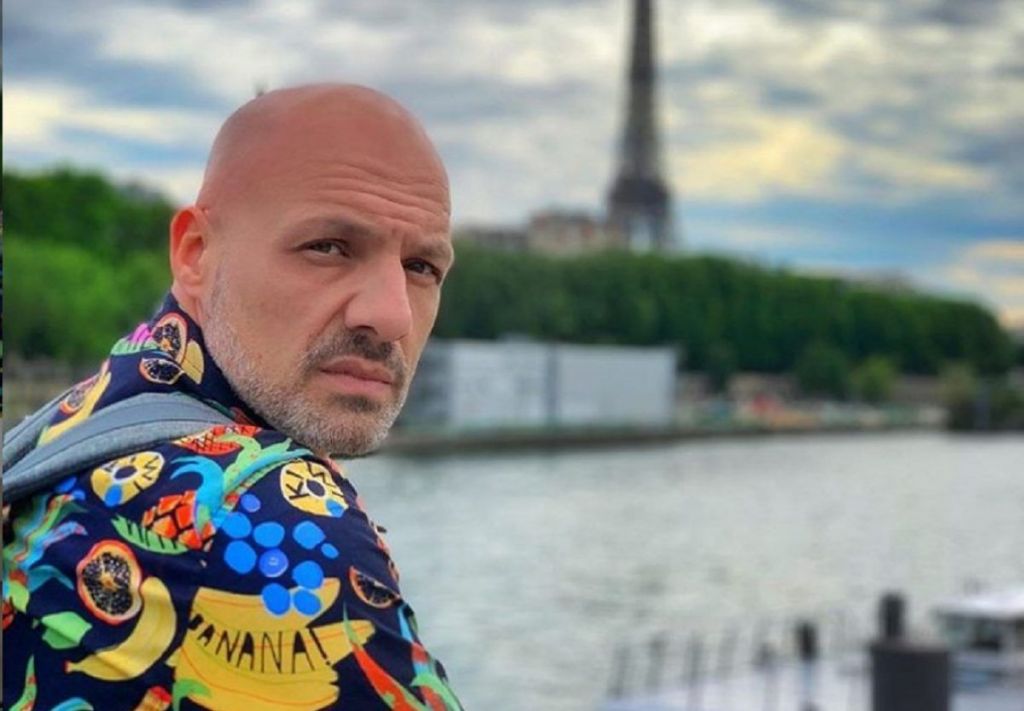 Τι έπαθε ο Μουτσινάς;