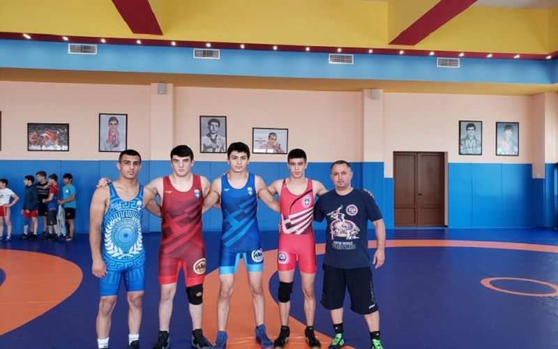 Μπλιάτζε και Αθανασιάδης αγωνίζονται σήμερα στο Ευρωπαϊκό