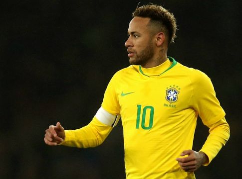 Οριστικά εκτός ο Νεϊμάρ, έναν μήνα στα πιτς