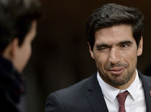 Πρόεδρος Μπράγκα: Καμιά συμφωνία με ΠΑΟΚ για Φερέιρα!