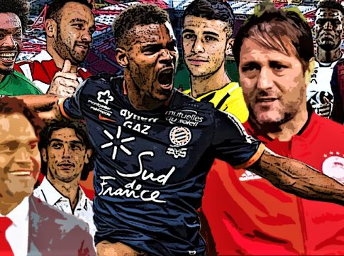 Προφητεία αλλαγής!