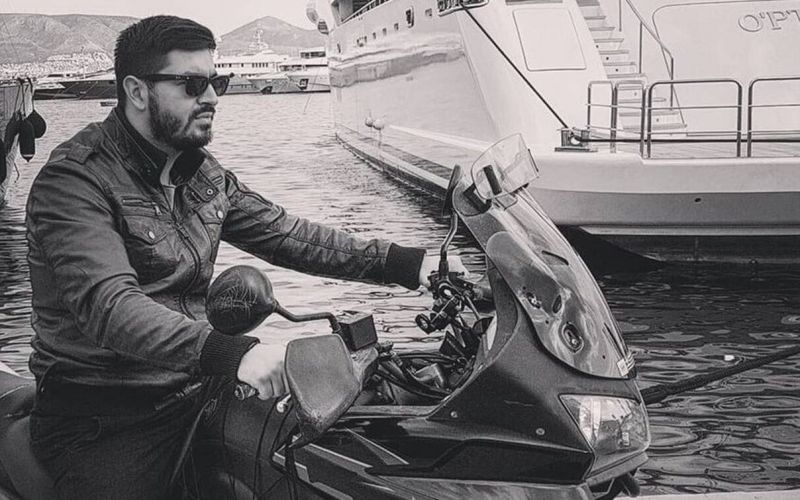 Πάνος Ζάρλας: Οι πρώτες δηλώσεις της μητέρας του