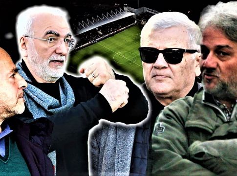 Με τα πολλά στη φυλακή και με τα λίγα μέσα…