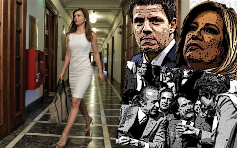 Ο φίλος του νεκρού