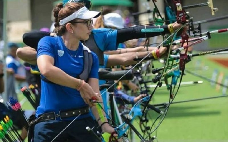 Έκλεψε τις εντυπώσεις το 1ο πανελλήνιο πρωτάθλημα παρατριάθλου στα Χανιά