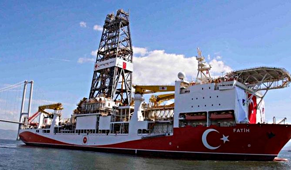 Κυρώσεις προς την Άγκυρα εξετάζει η ΕΕ μετά το μπαράζ των τουρκικών προκλήσεων