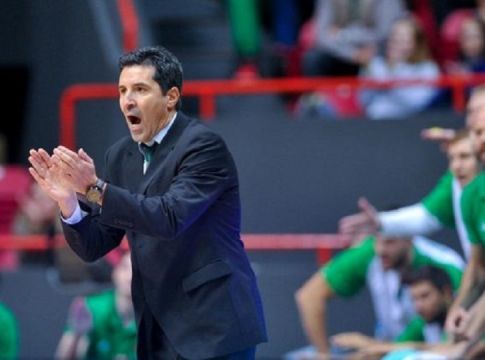 Πρίφτης: «Είμαστε στην αναμονή εδώ και ένα μήνα για να επιστρέψουμε στην Ελλάδα»