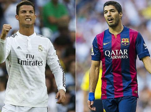 Όταν η La Liga κλέβει το «χρυσάφι» της Premier League