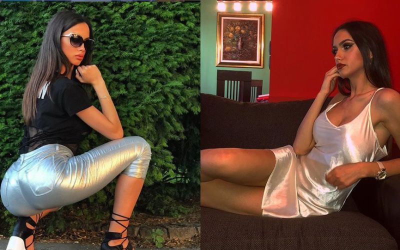 Το «weather girl» που έχει μαύρη ζώνη στο Ταεκβοντό και… φονικές καμπύλες! (vids+pics)