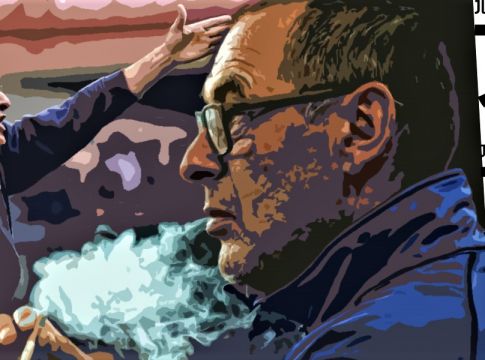 Μαουρίτσιο Σάρι: Η συνέπεια είναι η αρετή των ηλίθιων