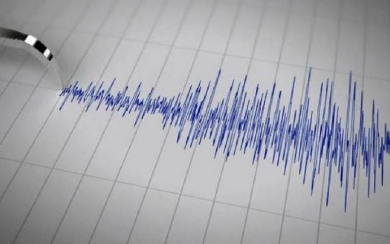 Σεισμός 5 Ρίχτερ στα ελληνοαλβανικά σύνορα